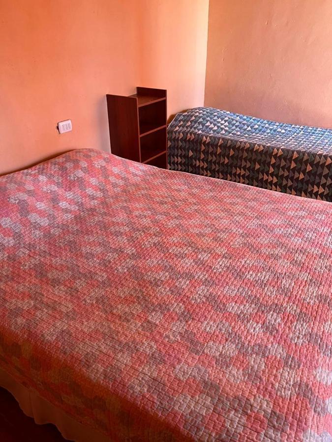 Hostal Tuyasto سان بيدرو دي أتاكاما المظهر الخارجي الصورة