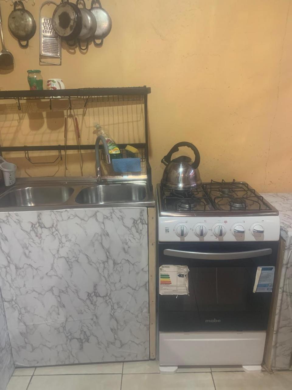 Hostal Tuyasto سان بيدرو دي أتاكاما المظهر الخارجي الصورة