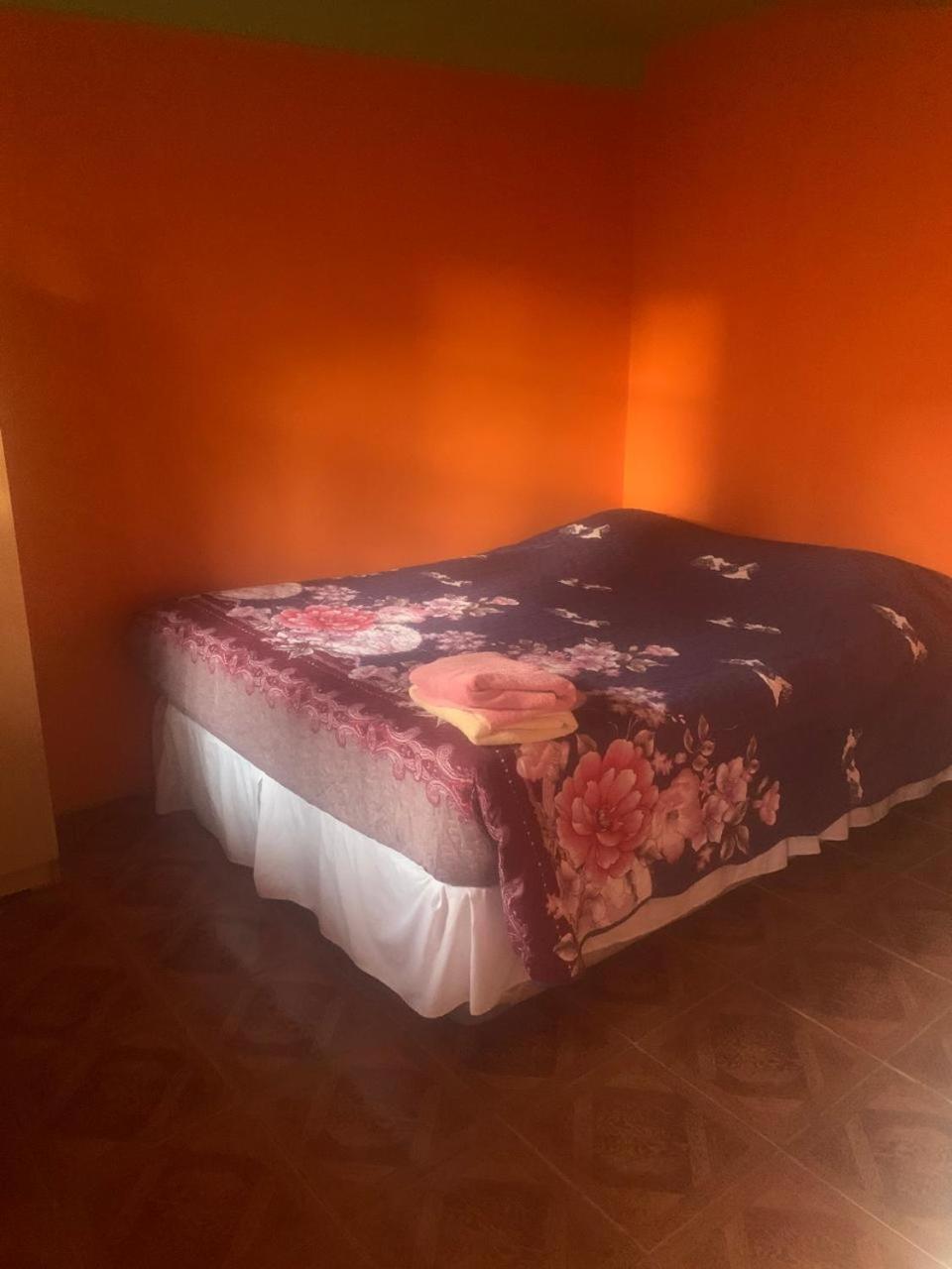 Hostal Tuyasto سان بيدرو دي أتاكاما المظهر الخارجي الصورة