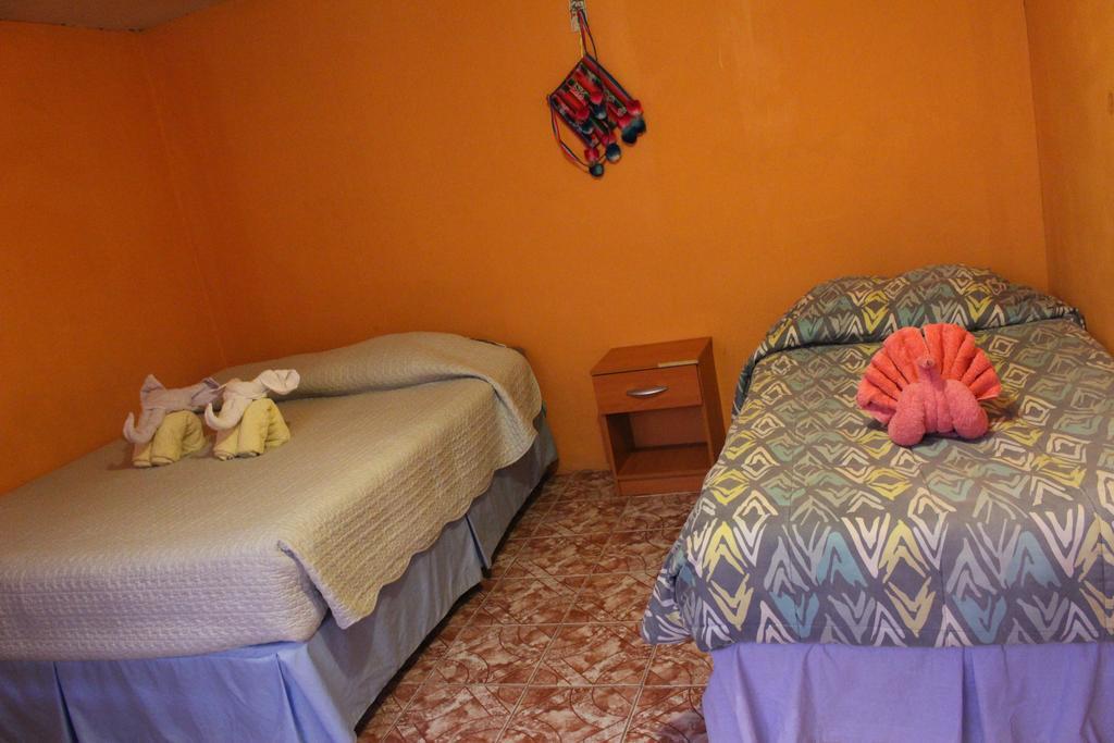 Hostal Tuyasto سان بيدرو دي أتاكاما المظهر الخارجي الصورة