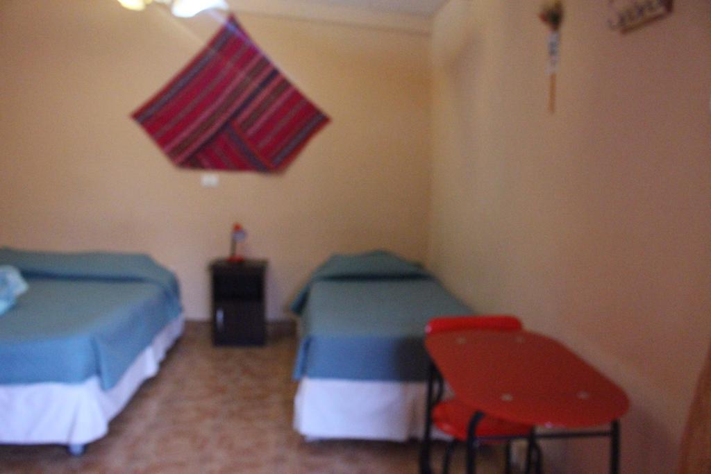 Hostal Tuyasto سان بيدرو دي أتاكاما المظهر الخارجي الصورة