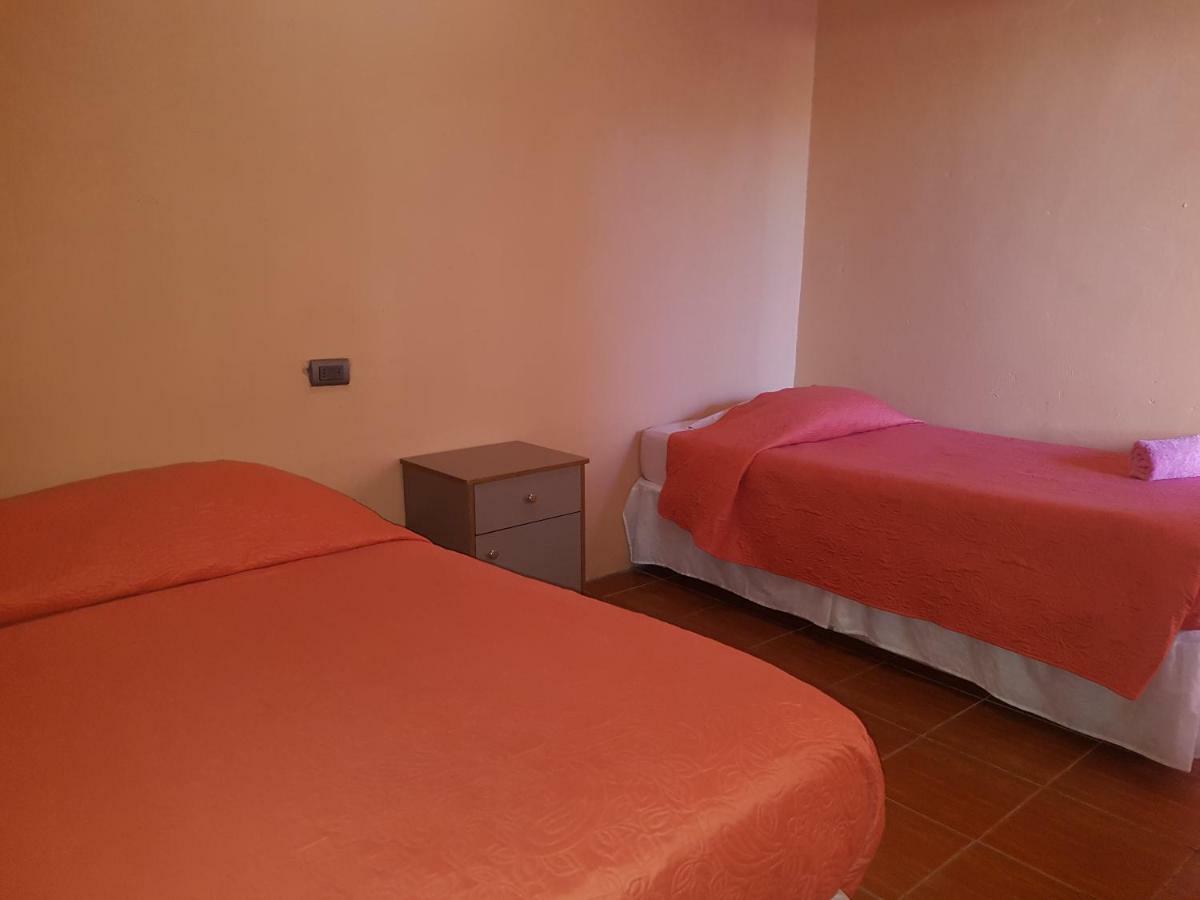 Hostal Tuyasto سان بيدرو دي أتاكاما المظهر الخارجي الصورة